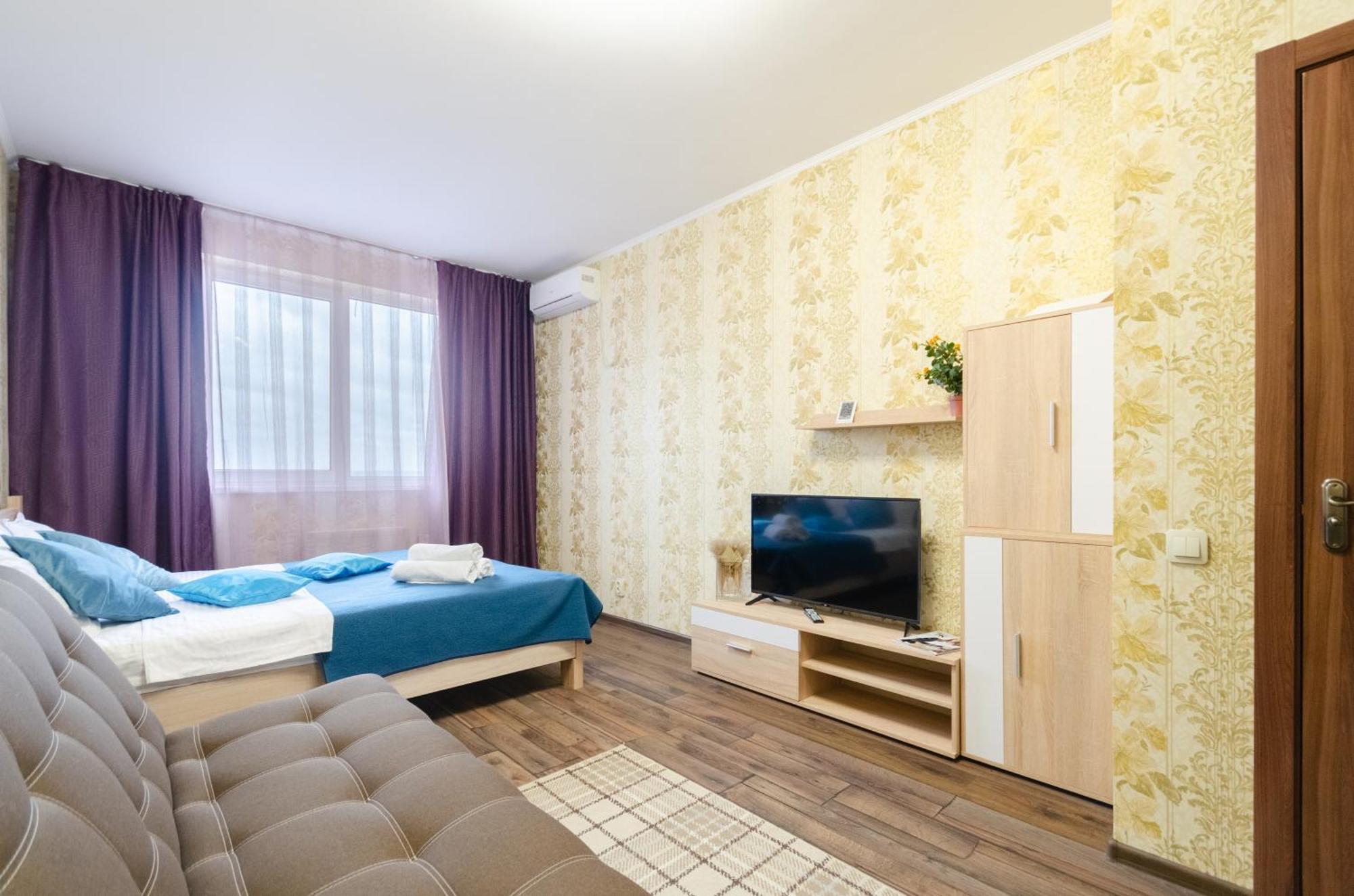 Apartamento Khariv Flat 239 Повышение Kiev Exterior foto
